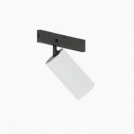 WHITE & BLACK TON 15W - MICRO 0.6 