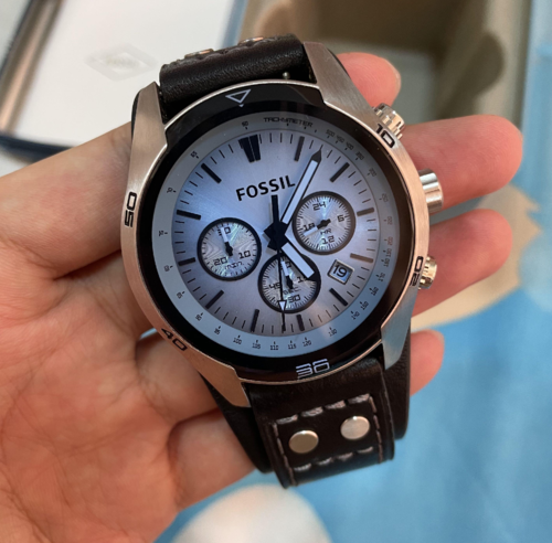 Fossil CH2564 גברים חדש