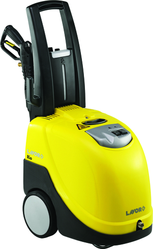 מכונת שטיפה מים חמים 145 BAR 