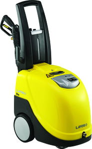 מכונת שטיפה מים חמים 145 BAR 