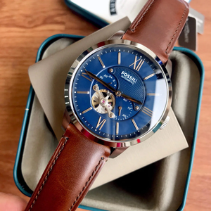 FOSSIL ME3110 מנגנון אוטומטי גברים חדש