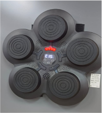 מתקן דיוק בוקסינג 