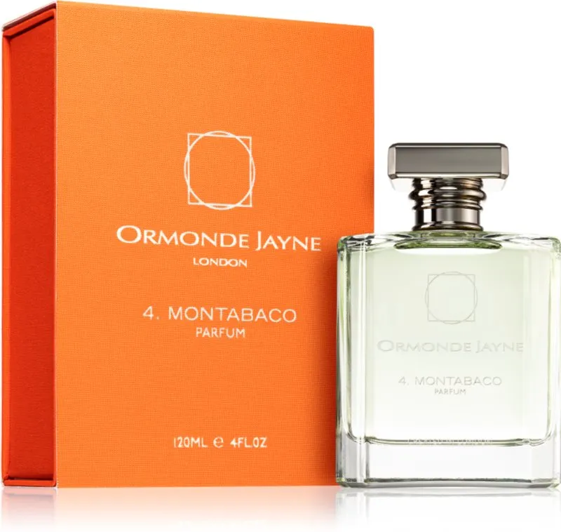 Ormonde Jayne Montabaco