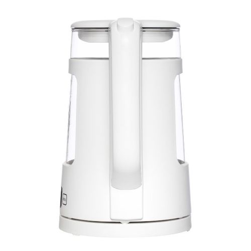 קומקום דיגיטלי Morphy Richards Clear white 43988