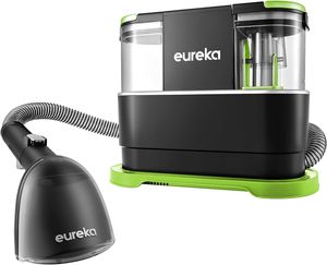 מנקה שטיחים וריפוד יוריקה EUREKA NEY100ME