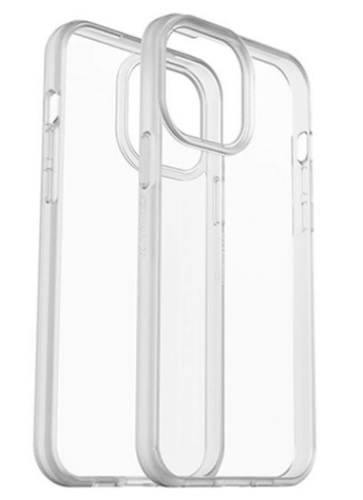 כיסוי OtterBox ל iPhone 15 Pro Max דגם Symmetry שקוף