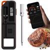 מדחום דיגיטלי אלחוטי לבשר ARMEATOR A1 Bluetooth