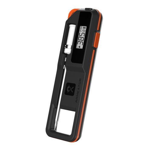 מדחום דיגיטלי אלחוטי לבשר ARMEATOR A1 Bluetooth