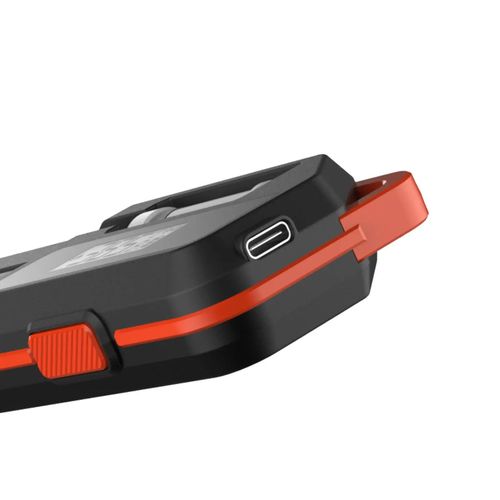 מדחום דיגיטלי אלחוטי לבשר ARMEATOR A1 Bluetooth