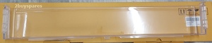 מעקה בקבוקים מעל התחתון למקרר Sharp SJ-4660/4360/SJ-3460/SJ-3660-מקורי