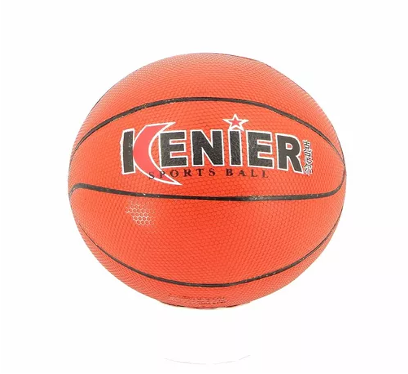 כדורסל KENIER גומי 
