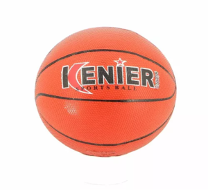 כדורסל KENIER גומי 