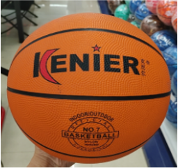 כדורסל KENIER גומי 
