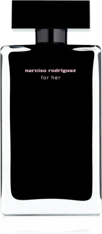 Narciso Rodriguez Narciso Rodriguez For Her