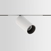 WHITE & BLACK TON 15W - MICRO 0.6 