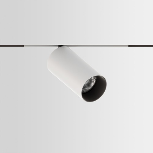 WHITE & BLACK TON 15W - MICRO 0.6 