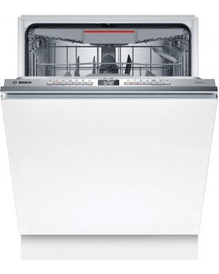 מדיח כלים Bosch SMV4ECX21E בוש-דגם 2024! מהסדרה השקטה, תוצרת גרמניה כולל פתיחת דלת!