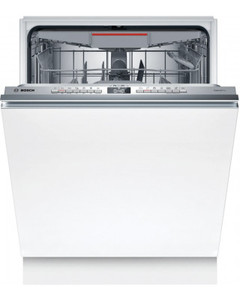 מדיח כלים Bosch SMV4ECX21E בוש-דגם 2024! מהסדרה השקטה, תוצרת גרמניה כולל פתיחת דלת!