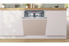 מדיח כלים Bosch SMV4ECX21E בוש-דגם 2024! מהסדרה השקטה, תוצרת גרמניה כולל פתיחת דלת!