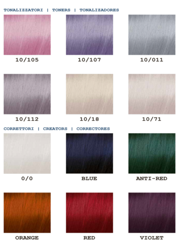 צבע אלגון 125 מייל ELGON Moda & Styling