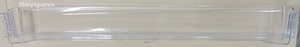 מעקה בדלת פריזר /מקפיא למקרר שארפ SHARP SJ-4350/3355/3350/4355-מקורי
