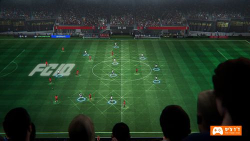 XBOX ONE\SX EA SPORTS FC 25 מבצע!