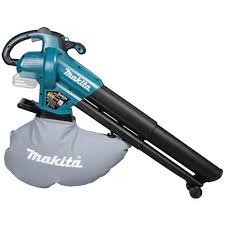    מפוח שואב עלים 18V נטען 4.2 מ"ק/דקה BL גוף MAKITA DUB187Z מקיטה