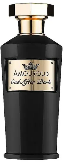Oud After Dark