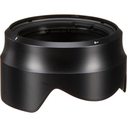 עדשה Tamron 50-400mm f/4.5-6.3 Di III VC VXD for Sony