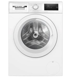 מכונת כביסה פתח חזית 9 ק"ג Bosch WAN28020SN מהירות סחיטה 1400 סל"ד בוש