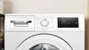 מכונת כביסה פתח חזית 9 ק"ג Bosch WAN28020SN מהירות סחיטה 1400 סל"ד בוש
