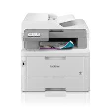 מדפסת ‏לייזר ‏משולבת Brother MFC-L8390CDW
