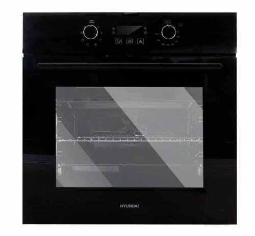  תנור אפייה בנוי דיגיטלי 73 ליטר מבית HYUNDAI דגם HAO-73DTBB250