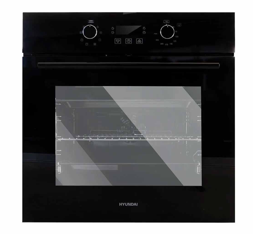  תנור אפייה בנוי דיגיטלי 73 ליטר מבית HYUNDAI דגם HAO-73DTBB250
