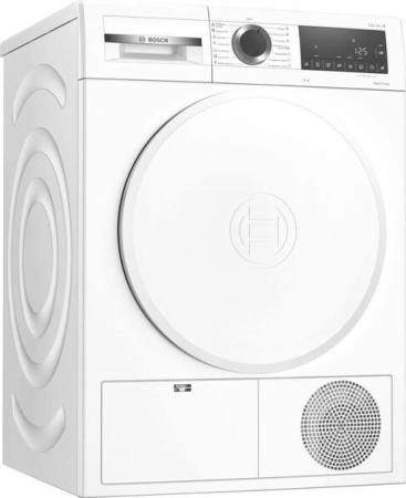 מייבש כביסה Bosch WQG24100BY ‏9 ‏ק"ג בוש