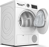 מייבש כביסה Bosch WQG24100BY ‏9 ‏ק"ג בוש