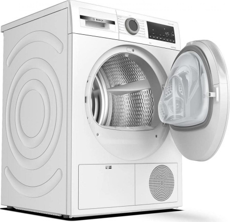 מייבש כביסה Bosch WQG24100BY ‏9 ‏ק"ג בוש
