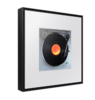 רמקול תמונה אלחוטי חכם Music Frame דגם HW-LS60D סמסונג SAMSUNG