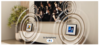 רמקול תמונה אלחוטי חכם Music Frame דגם HW-LS60D סמסונג SAMSUNG