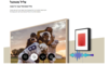 רמקול תמונה אלחוטי חכם Music Frame דגם HW-LS60D סמסונג SAMSUNG