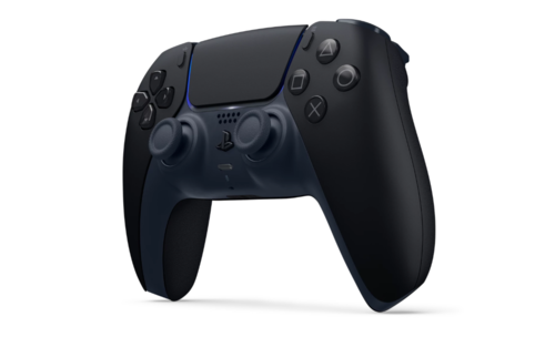 בקר V2 DualSense PS5 - שחור