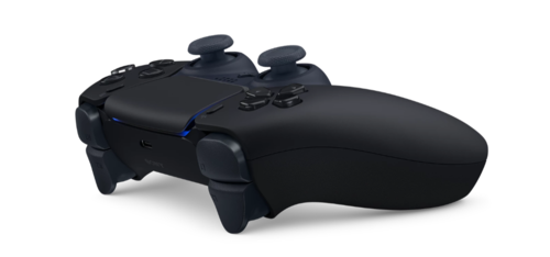 בקר V2 DualSense PS5 - שחור