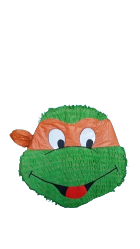 פיניאטה צבי הנינג'ה