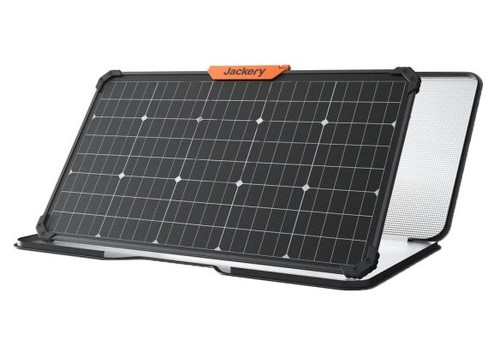פאנל טעינה סולארי Jackery SolarSaga 80W
