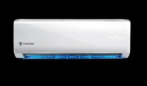 מזגן עילי TADIRAN SOLO INV 370 NG תדיראן (3.5 כ"ס) שנת 2024