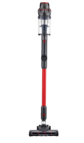 שואב אבק אלחוטי בעל זרוע מתקפלת Aiwa N10A