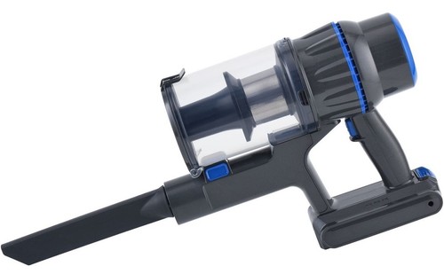 שואב אבק אלחוטי צג דיגיטלי Luxor N11B