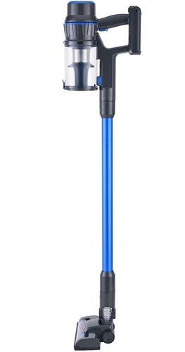 שואב אבק אלחוטי צג דיגיטלי Luxor N11B
