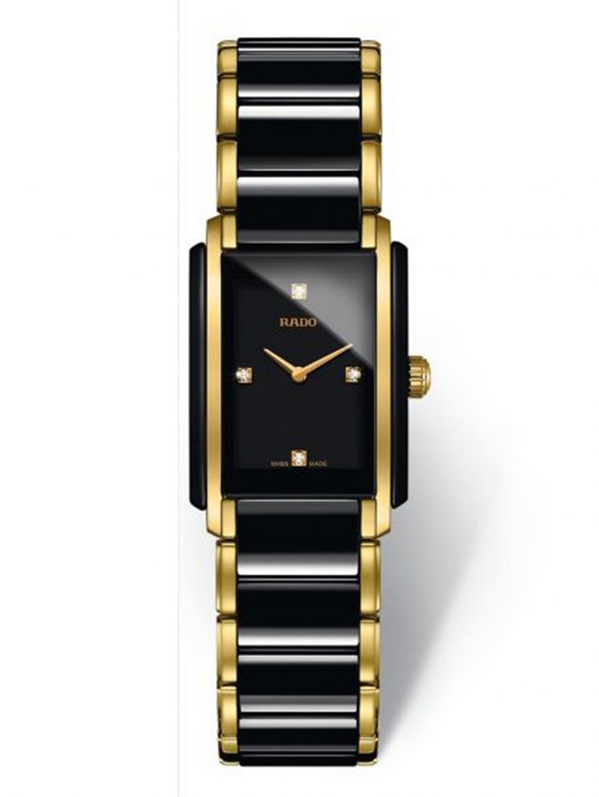 שעון RADO סדרה INTEGRAL דגם 08453071