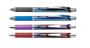 עט רולר ג'ל Pentel BLN77 - צבעים לבחירה